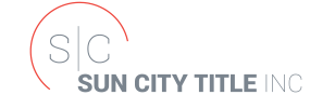 Sun City Title, Inc.